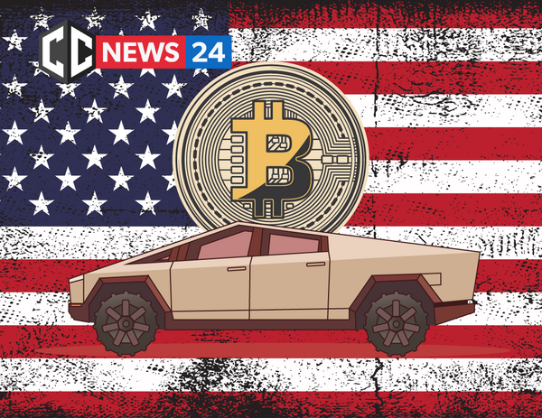 American traders are most interested in Bitcoin and Tesla