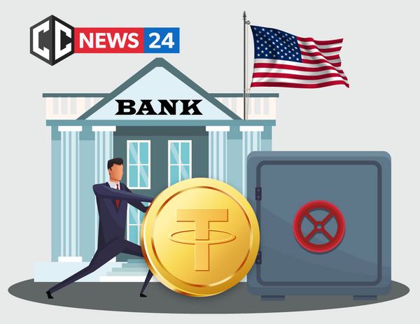 The US control office authorizes national banks to use stablecoins