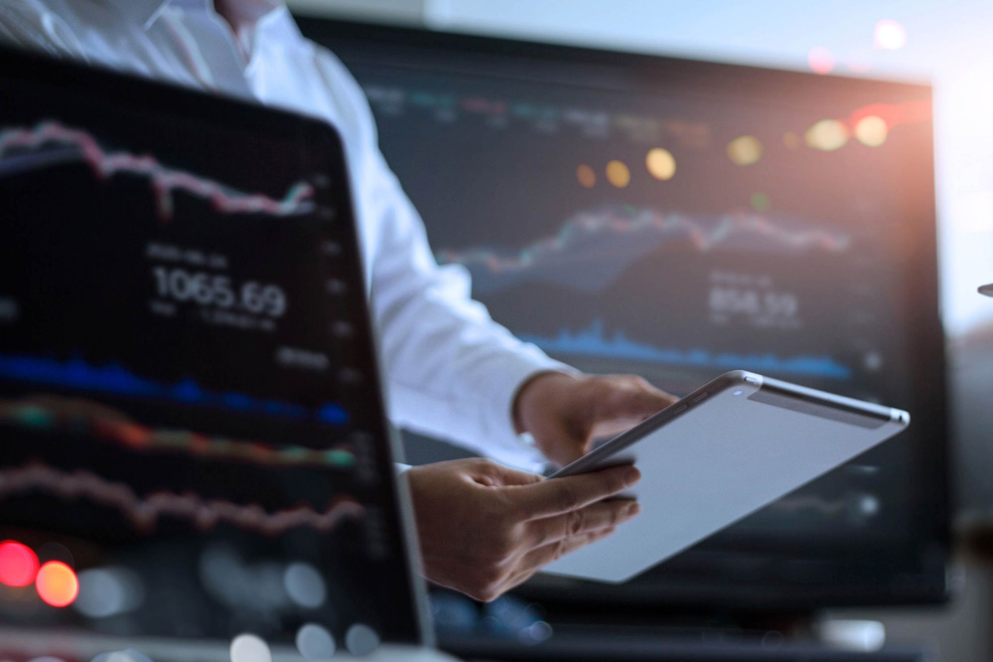 Rothschild Investment believes more in ETH than BTC, as evidenced by