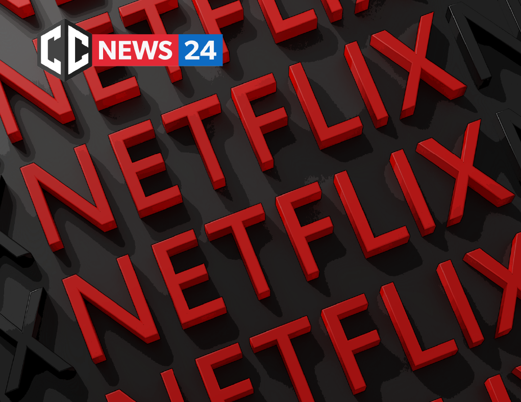 The Idea That Netflix Is Investing In Bitcoin Has Caused Tension And ...