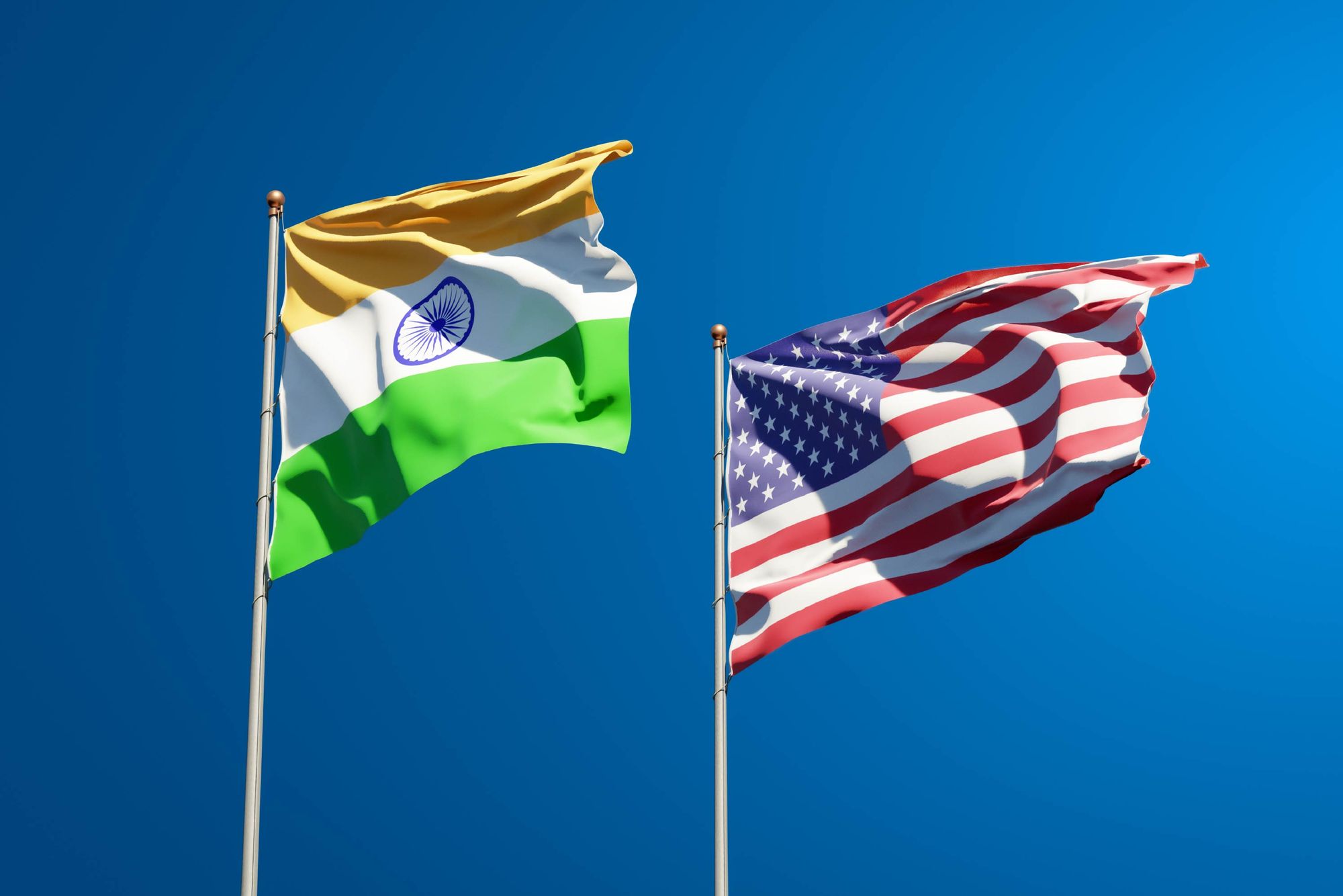 The US and India are also among the countries that could ...