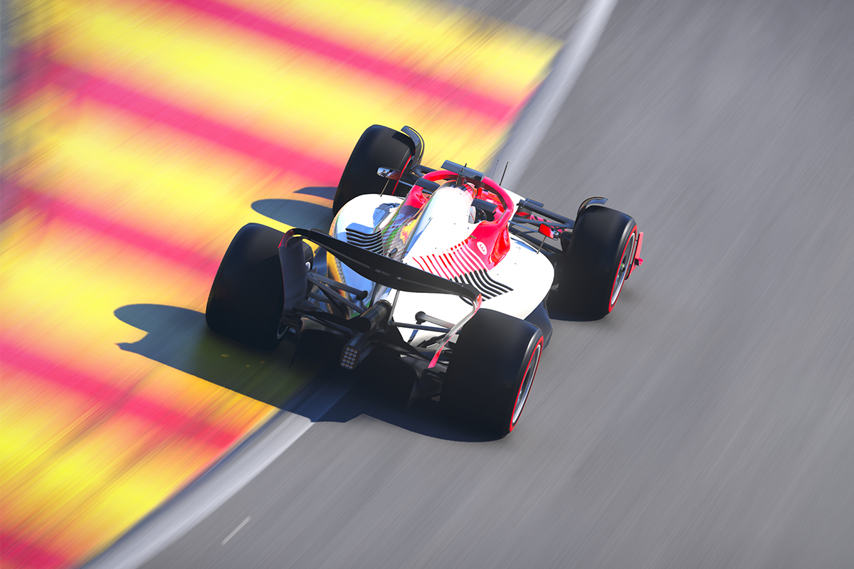 'F1' Trademarks Covering NFTs And Metaverses Are Filed By Formula One