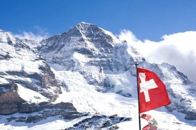 Switzerland wants to become a Crypto Nation