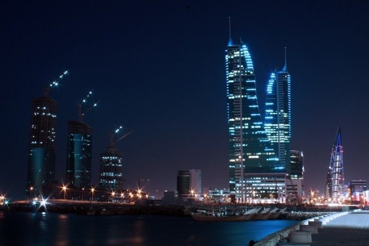 Bahrain's Fintech Bay welcomes Crypto Companies