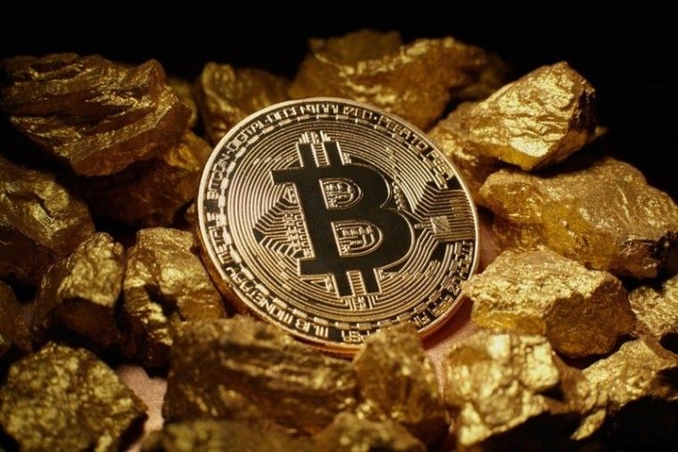 From Gold to Crypto