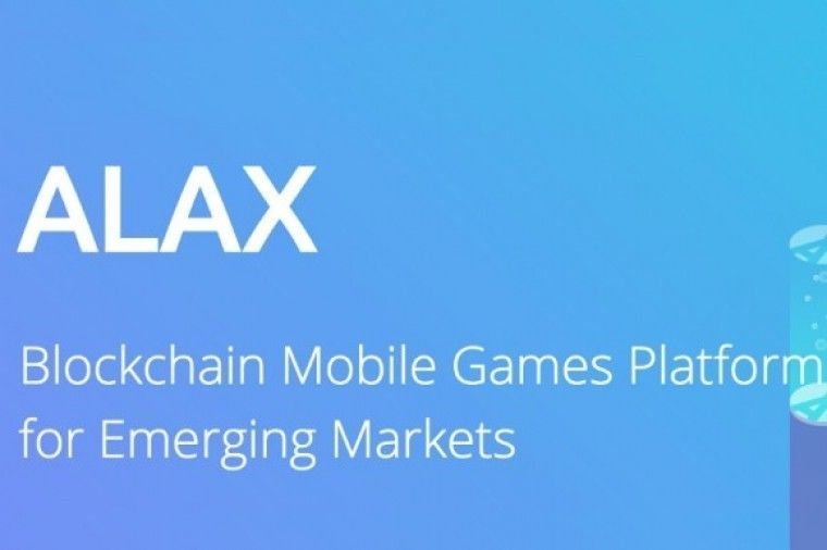 ALAX: a decentralized app store for Chinese smartphones