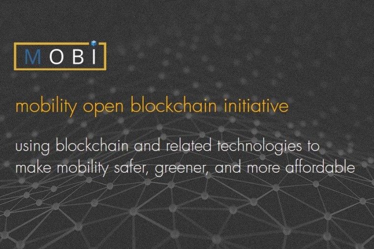 BMW, Bosch, Ford, General Motors, Renault, Ethereums ConsenSys, IBM, Hyperledger, Launch Mobility Open Blockchain Initiative