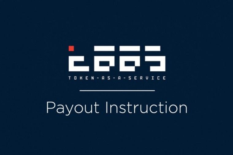 TaaS: Q4 Payouts Instruction