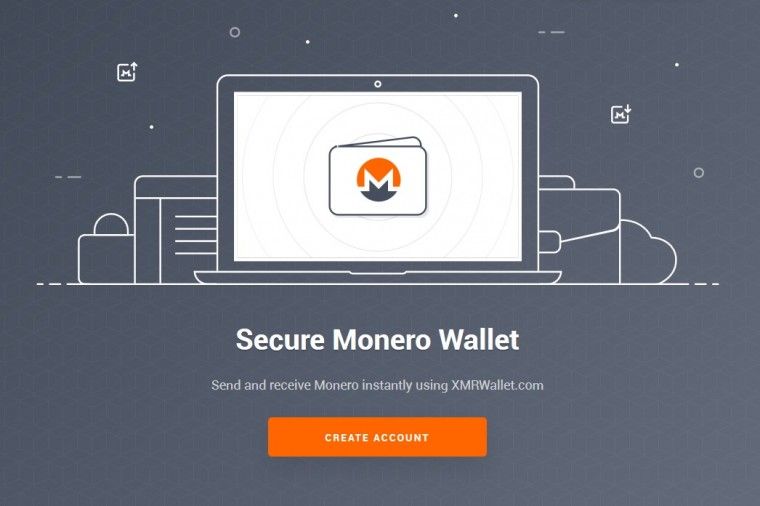 NEW MONERO (XMR) WALLET LAUNCHES, BOASTS LIST OF NEW FEATURES