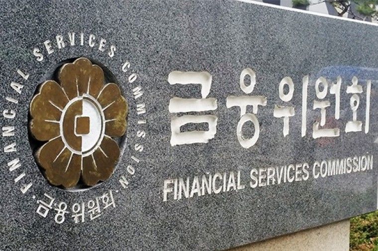 Banks in South Korea have approval working with crypto exchanges