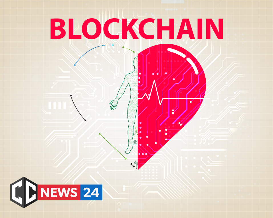 Blockchain in Healthcare, has the potential to increase by more than 70% between 2020-2027