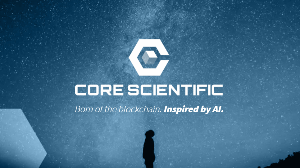 Core Scientific leader in AI and Blockchain, will unlock for free its cloud for research COVID-19