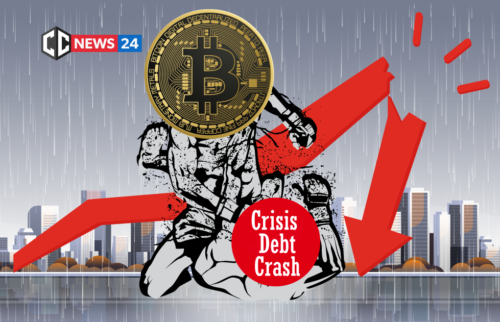 BTC and Cryptocurrencies face a strong opponent, an approaching Economic Crisis