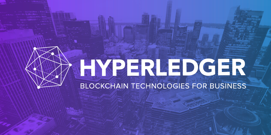 Hyperledger announced new members during the Global Forum 2020, including Walmart