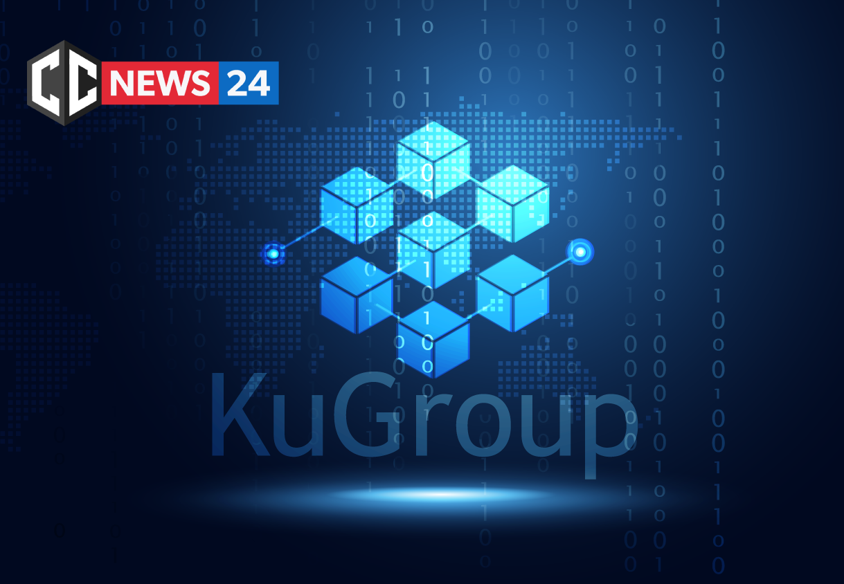 KuCoin announces the founding of KuGroup