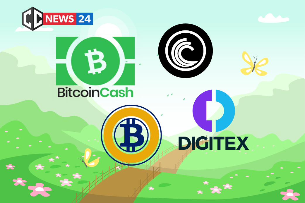 The Most Important Cryptocurrency Events in April