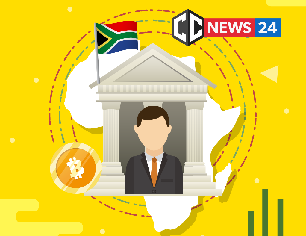 Fin. authority of South Africa released 'Position paper on crypto assets', says Crypto is not a Risk