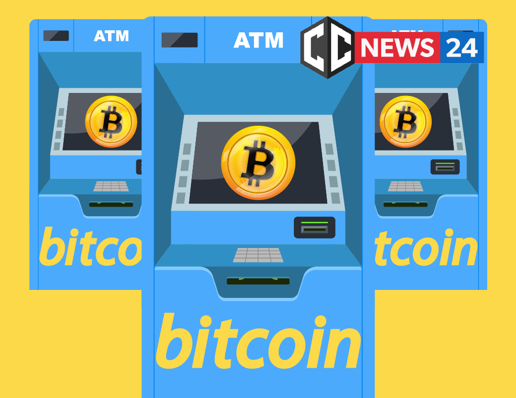 To date, there are over 7500 Bitcoin ATMs in the world