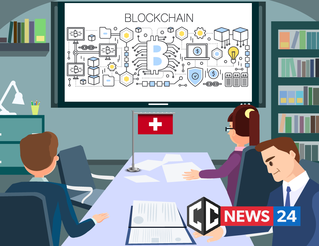 The Swiss Capital Markets Association has issued a general standard for storage of Digital assets