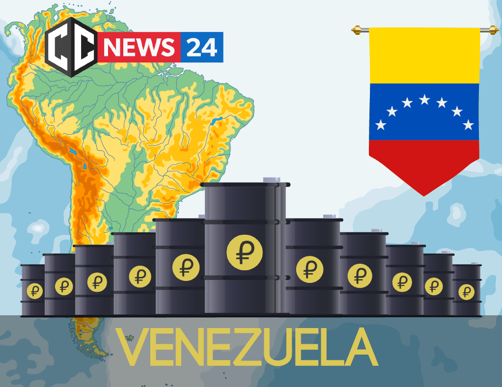 Venezuela will provide loans to farmers through Cryptocurrency Petro