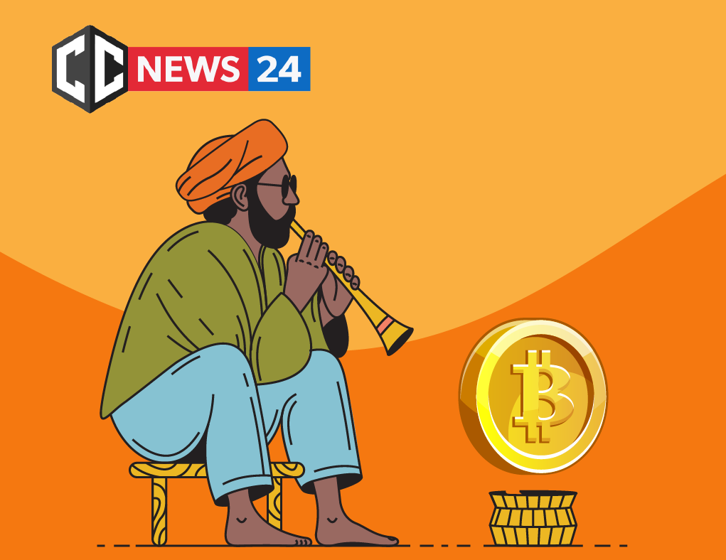 Indian cryptocurrency exchange CoinDCX receives $ 2.5 million investment from Polychain Capital