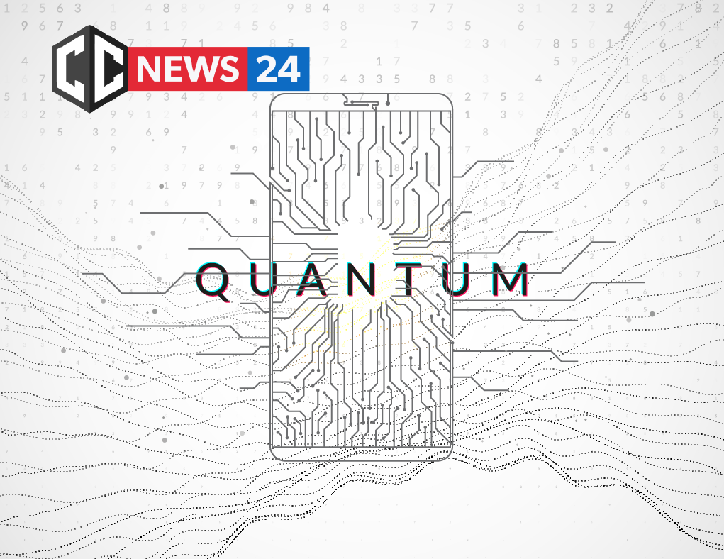 Samsung Galaxy A Quantum built on quantum-crypto technology was officialy launched in South Korea