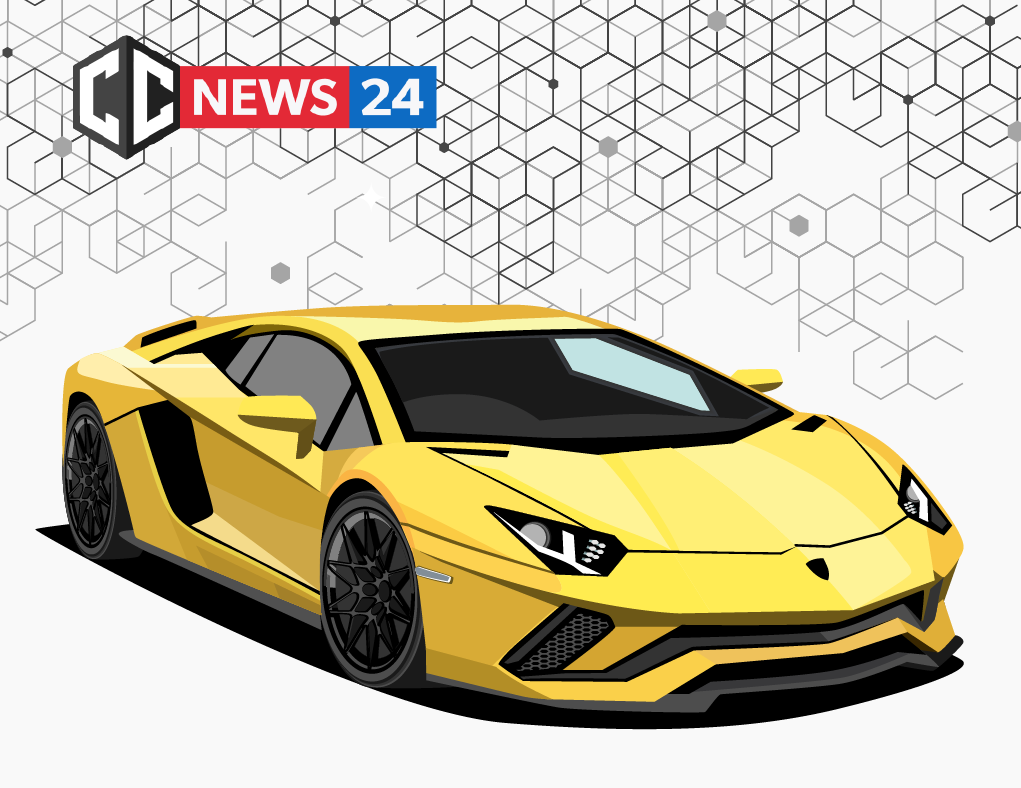 Lamborghini uses Blockchain for its digital stamps from the Automobiles Lamborghini Collection
