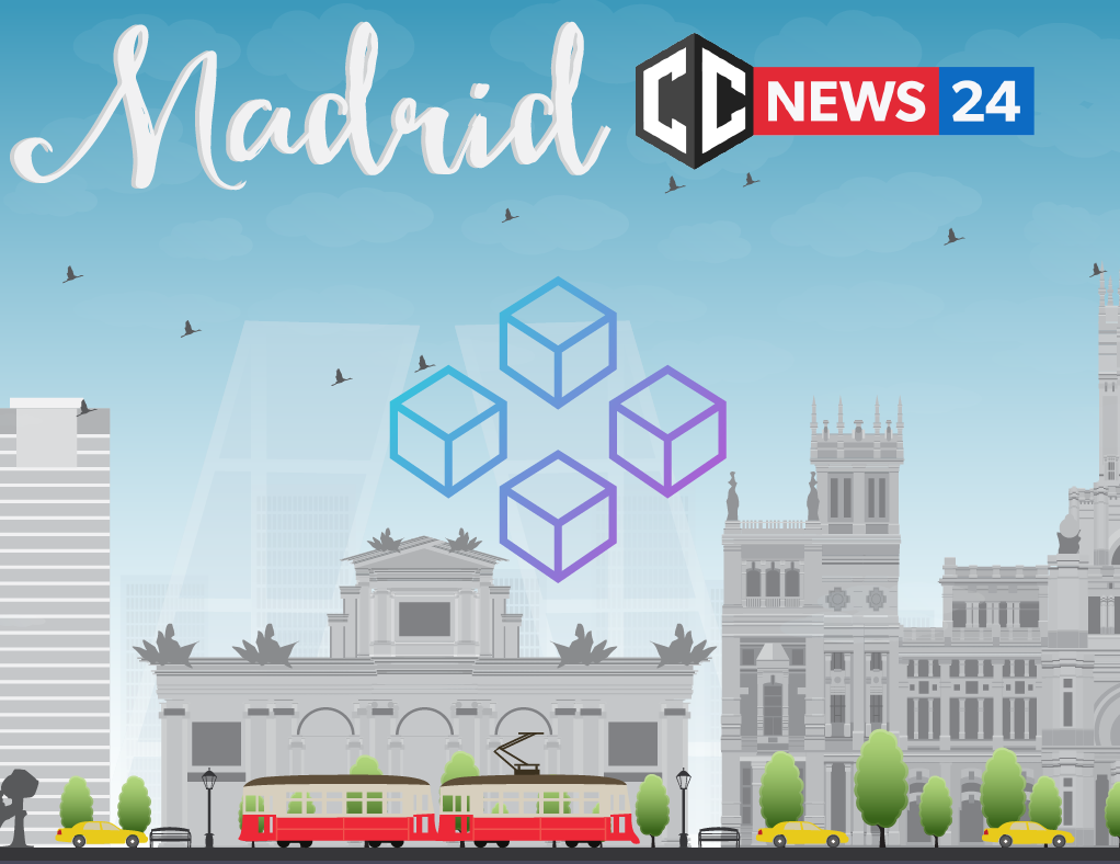 Madrid launches Blockchain project to buy public transport tickets