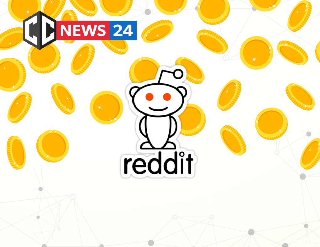 Reddit, as the largest online forum, has launched a beta test of two Tokens