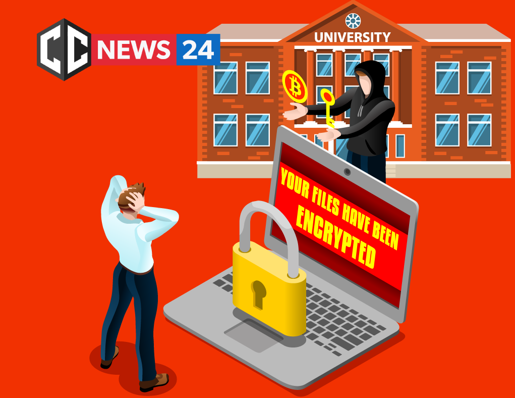 The University of California has paid hackers part of the ransom in the amount of 116.4 BTC ($ 1.14 million)