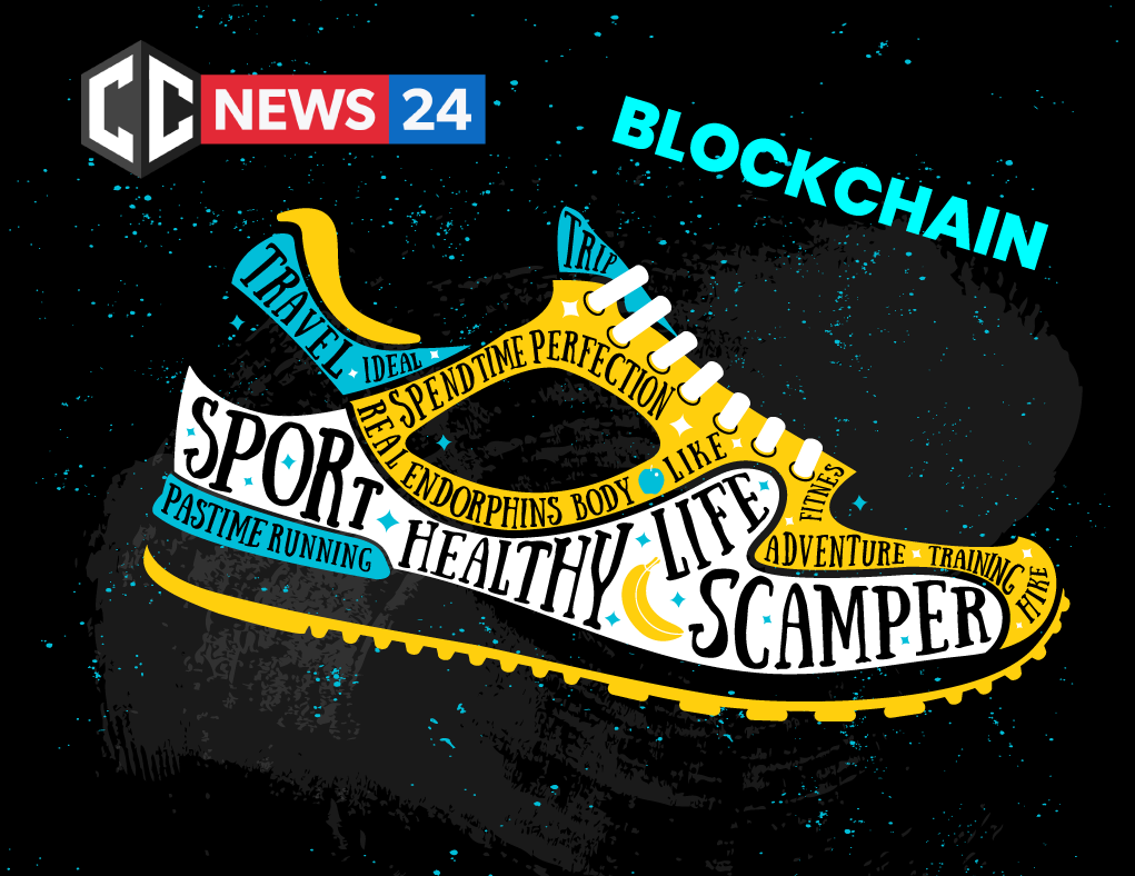 VeChain with its own chips guarantees authenticity of the shoes