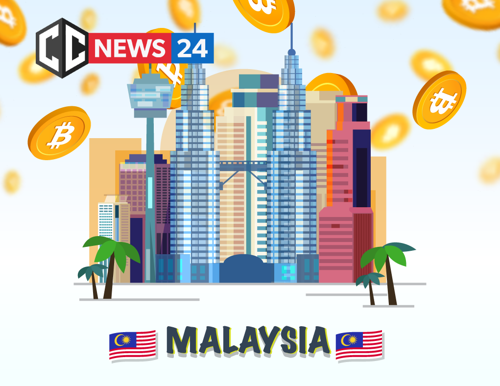 Malaysia brings a breakthrough decision and trading of Digital Assets is permissible