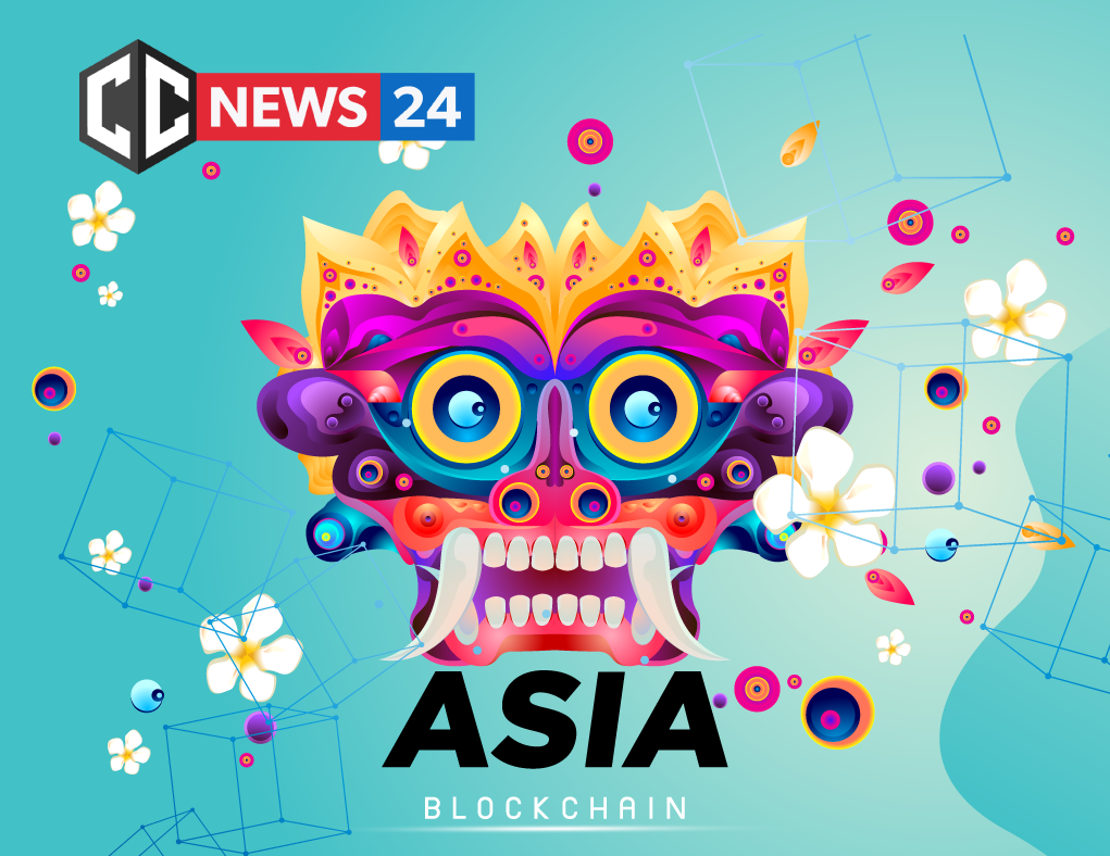 In response to COVID-19, Asia is investing more and more in Blockchain
