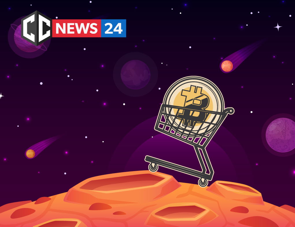 Bitcoin has surpassed $ 12,000 and is heading for the Moon