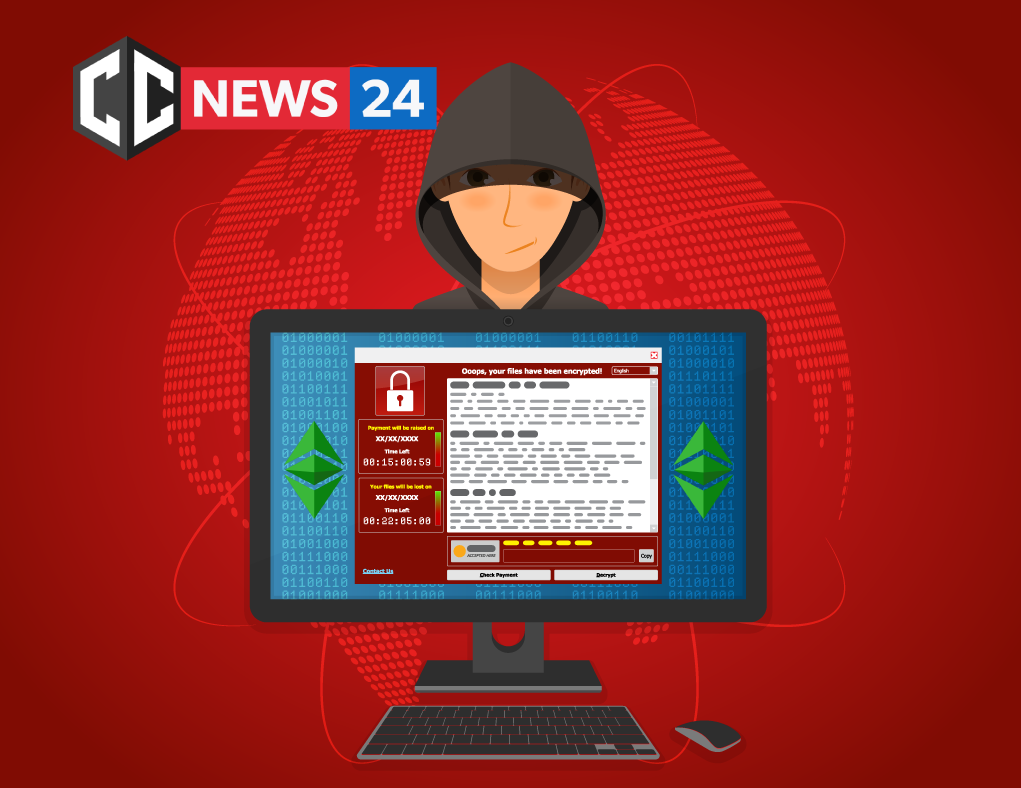 Hacker stole 807,260 ETC ($ 5.6 million) in 51% Attack