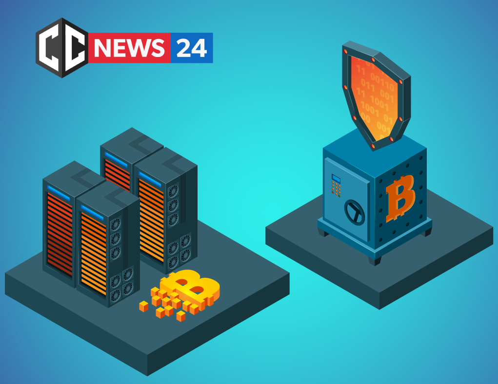 Riot Blockchain ordered 8,000 S19 Pro Antminers from Bitmain for $ 17.7 million