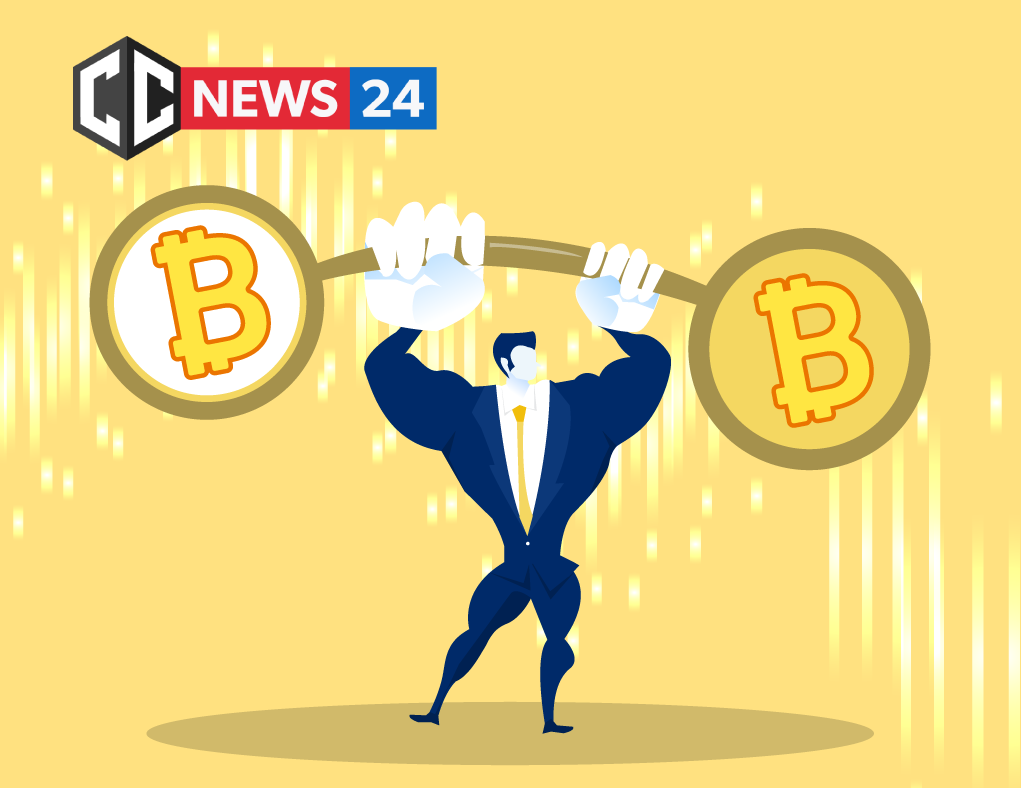 Traders currently Held on Exchanges 2.6M BTCs