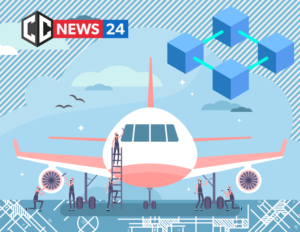 Honeywell brings Blockchain to the Aerospace Industry