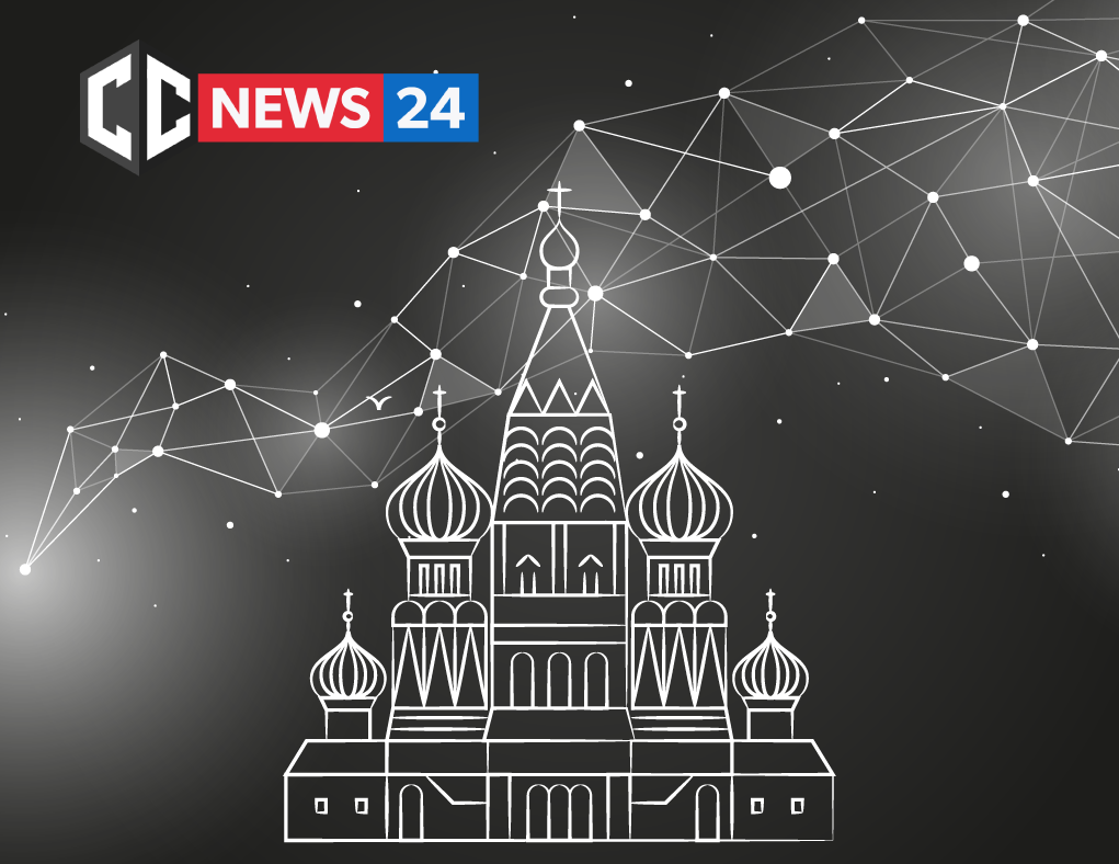 First Deputy Prime Minister ranked Blockchain as one of Russia's priorities
