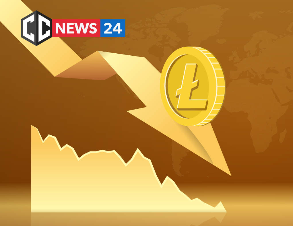 Interest in Litecoin is declining, confirmed by the latest statistics