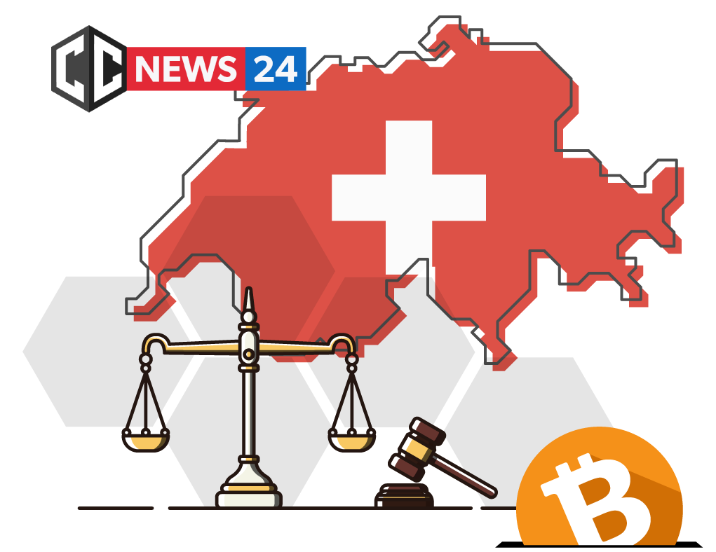 Switzerland wants to respect Cryptocurrencies and comes up with a new "Blockchain Act"