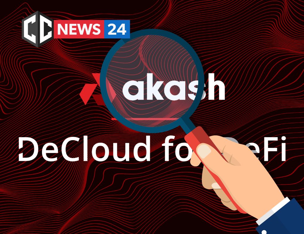 What is Akash Network? The AKT Token? –  A Full Overview