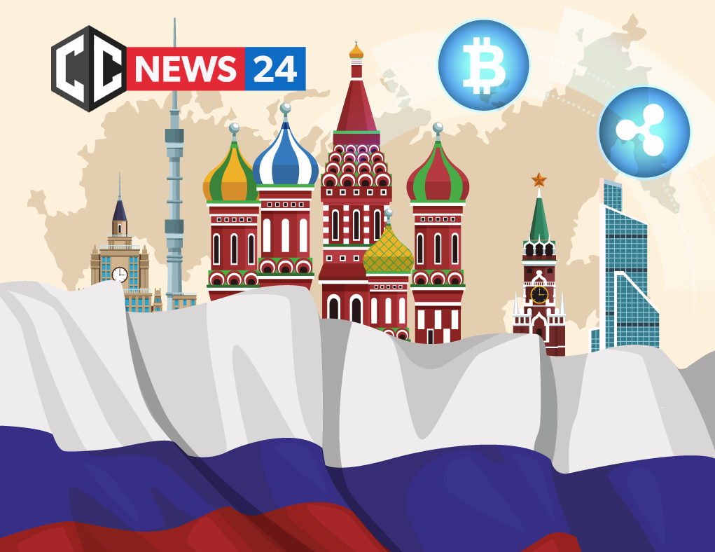 Russia will allow non-qualified investors to purchase digital assets with a maximum value of RUB 600,000 (~ $ 7,700)