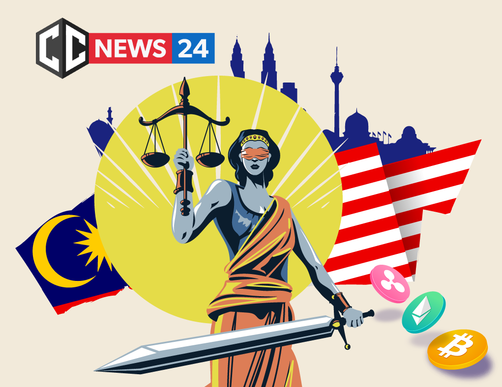 New crypto regulations apply in Malaysia from today