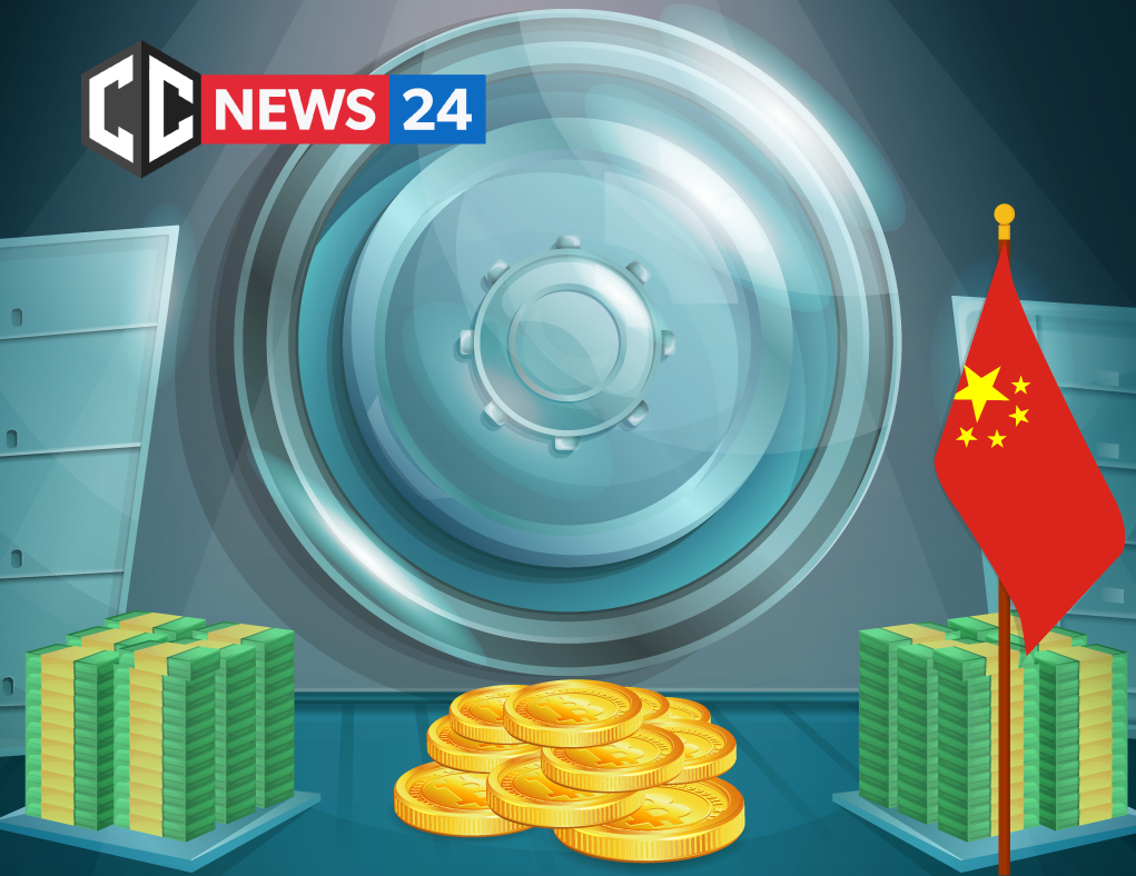 China Construction Bank will sell you its $ 3 billion bonds for Bitcoin