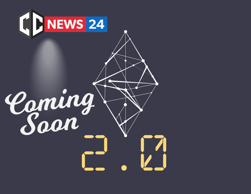 Ethereum 2 will most likely be launched on December 1