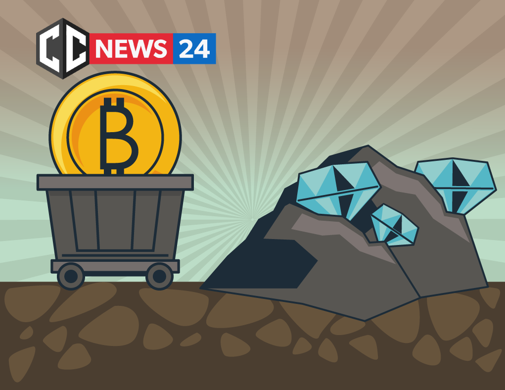 Riot Blockchain mined 730 BTC's over the duration of three quarters of this year and increased mining revenues by 21%