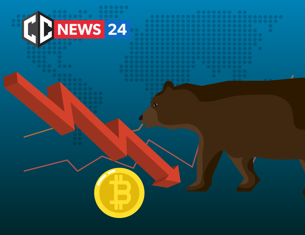 Bears honestly protect the $ 20,000 price range on Bitcoin