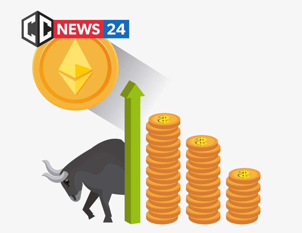 Grayscale increases its investment by purchasing 131,402 ETH and 1,313 BTC