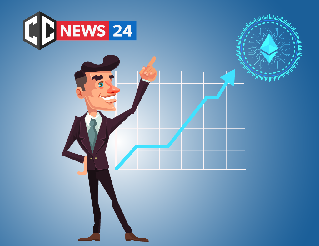 In 2020, investors earned more with ETH than with BTC